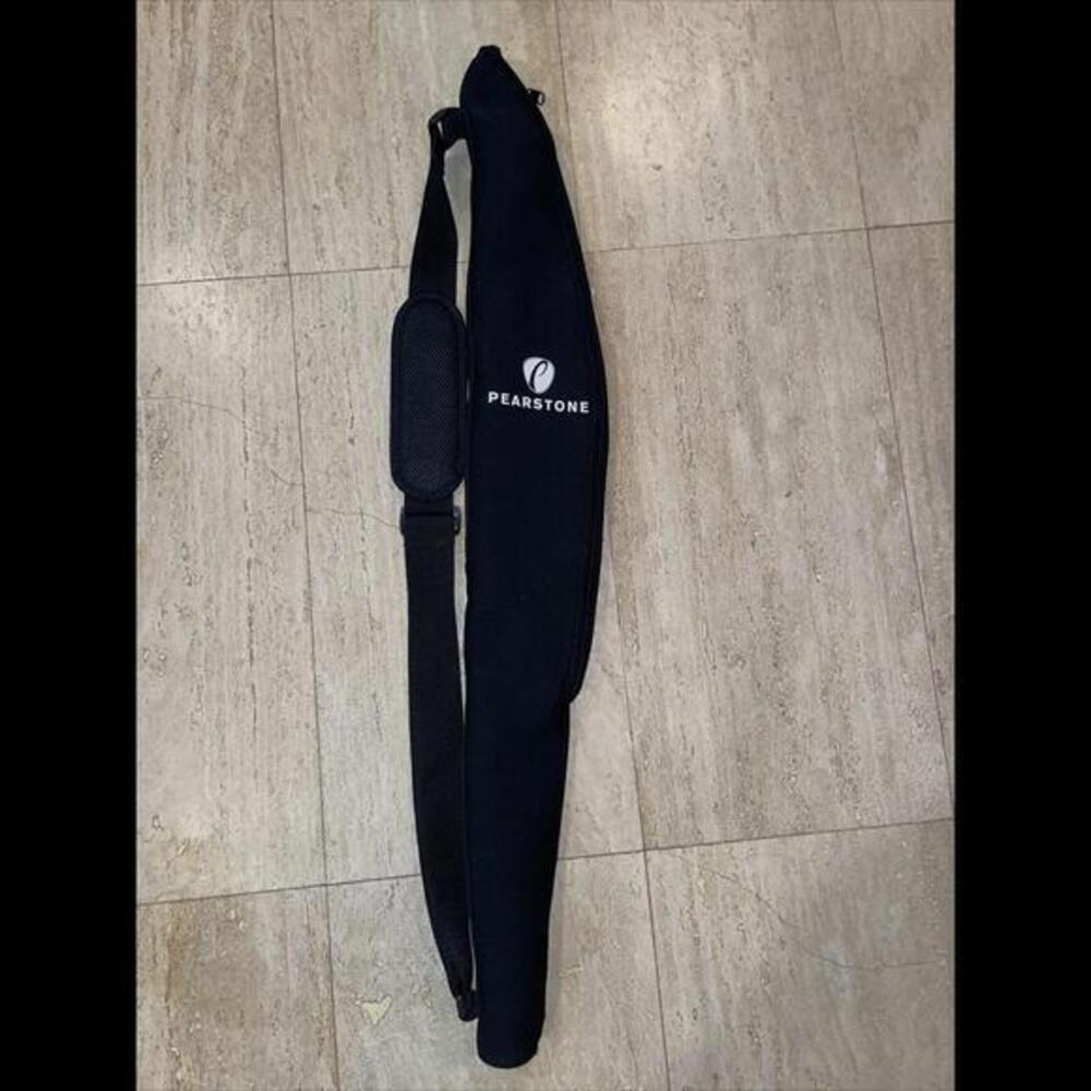 Pearstone BPB10 Neoprene Boompole Bag for 34"‎ Boompole